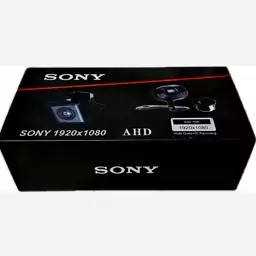 دوربین دنده عقب خودرو سونی  SONY