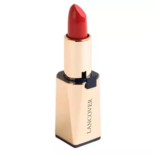 رژ لب جامد گیاهی لنکاور Lancover Lipstick Luxurious