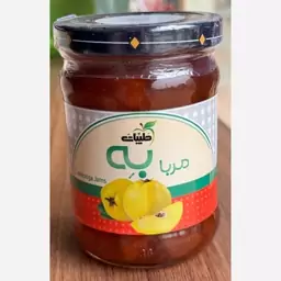 مربای به 300 گرم طیبات