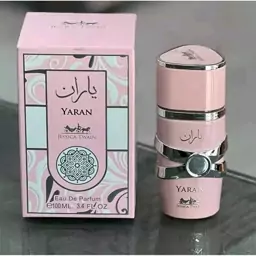 عطر ادکلن زنانه یارا شرکت جسیکا 