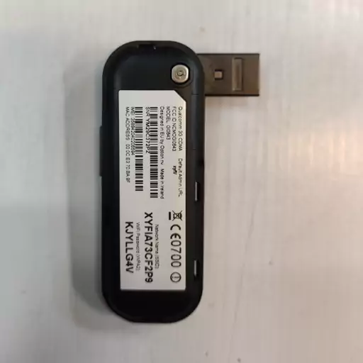 مودم 4G USB سیم کارتی قابل حمل مدل xyfi