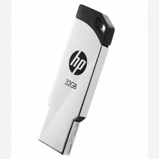 فلش HP USB 2.0 32G v236w