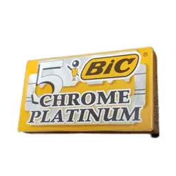 تیغ یدک 5عددی بیک BiC 