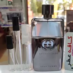 عطر ادکلن گوچی گیلتی مردانه اورجینال