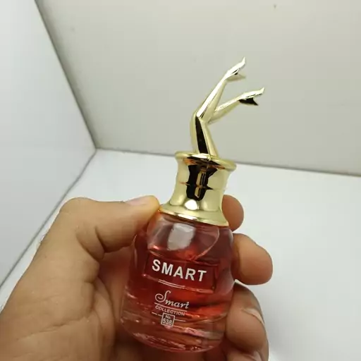 عطر ادکلن ژان پل گوتیه اسکندل 25میل اسمارت کالکشن