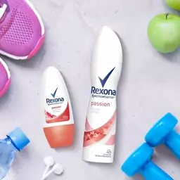 اسپری بدن رکسونا REXONA