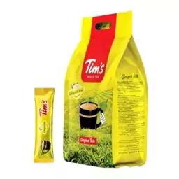 چای زنجبیلی تیمز 20 عددی (400 گرم) Tims
