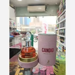 عطر ادکلن زنانه ژان پل گوتیه اسکندل الحمبرا 