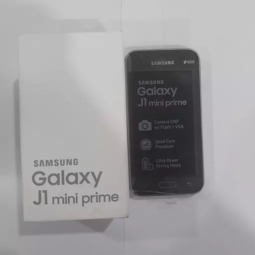 گوشی Samsung J1 Mini Prime 4G اصلی