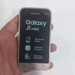 گوشی j1 mini samsung اصلی آکبند