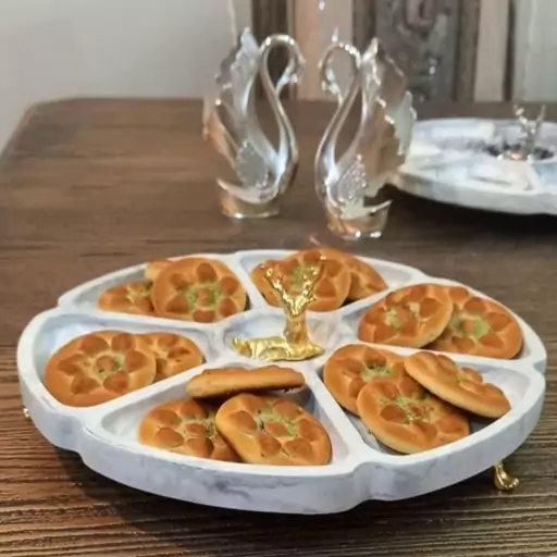 اردو خوری شش ضلعی