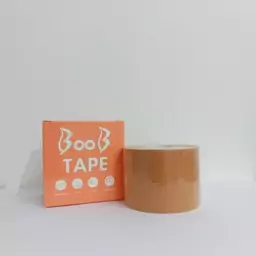 چسب لیفت سینه BOOB TAPE