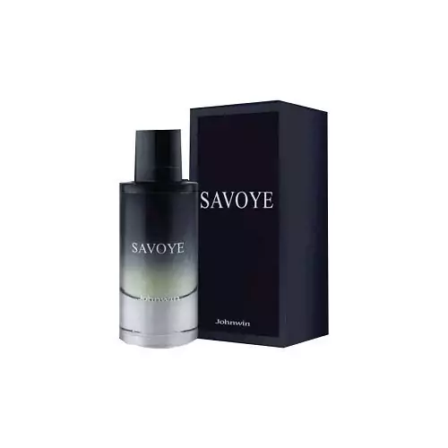 دیور ساواج (جانوین) Dior Sauvage EDP Johnwin