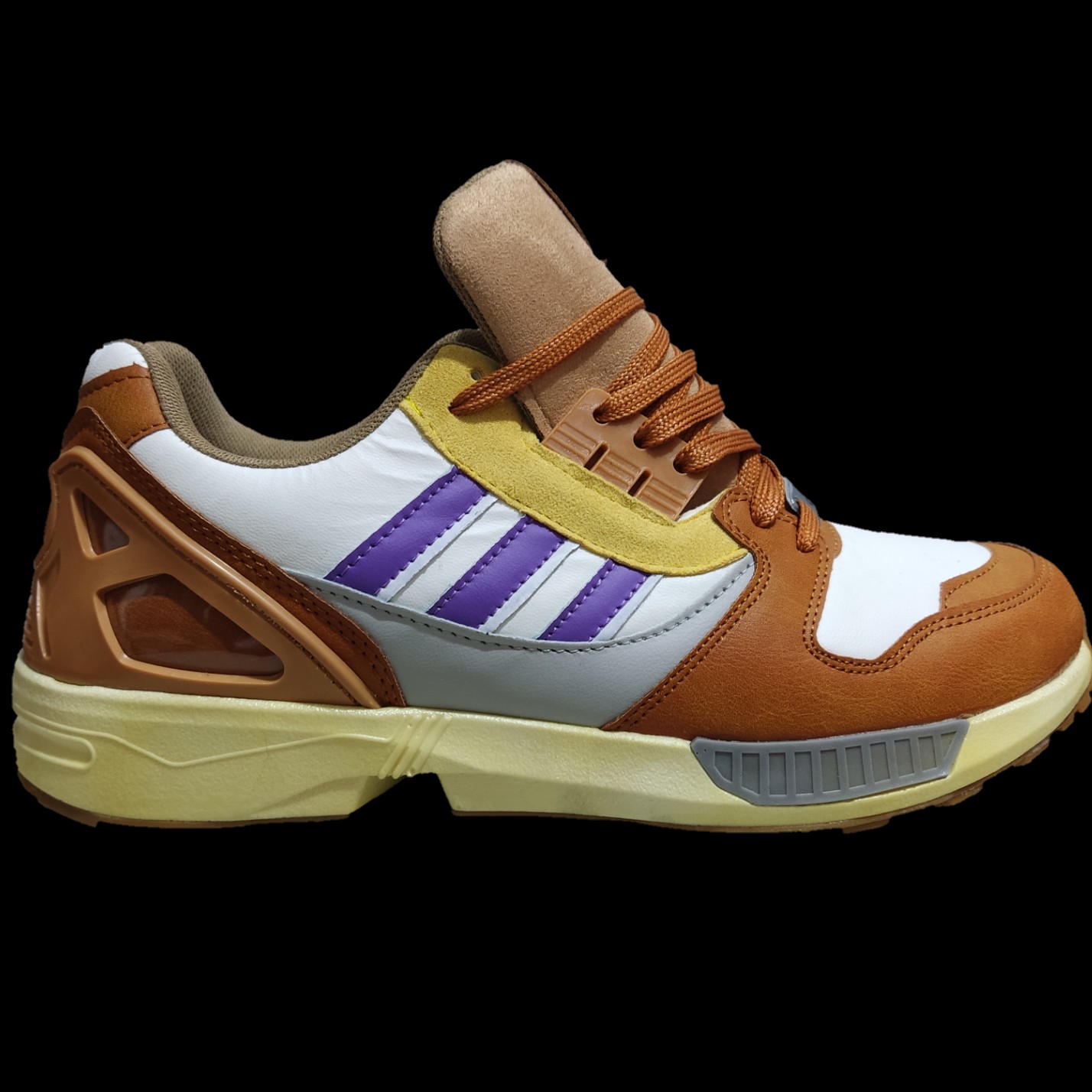 خرید و قیمت کفش مدل zx8000 یوگی از غرفه Hhhhhhhh