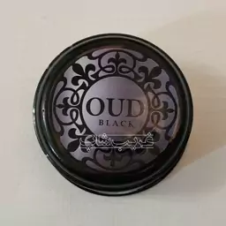 بخور سیاه برونئی عود (OUD BLACK)