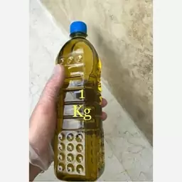 روغن زیتون بی بو