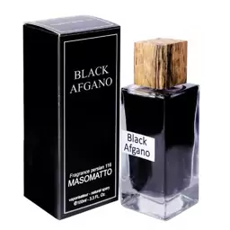 ادکلن مردانه بلک افغان BLACK AFGANO حجم 100 میل