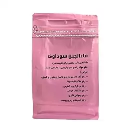 ماء الجبن سوداوی دکتر خیراندیش فدک (250 گرم)