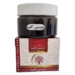 معجون دوسین کلیه دکتر خیراندیش فدک (200 گرم)