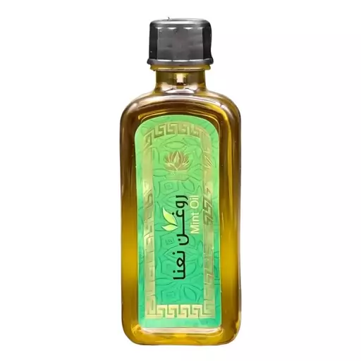 روغن نعناع اکسیر دکتر خیراندیش - روغن نعنا 55 گرم محیا