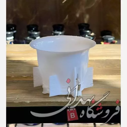 چاه بست تک درب