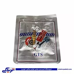 کاسه نمد میل سوپاپ 206 تیپ 5 GTS