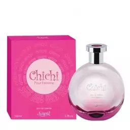 عطر چی چی زنانه (اورجینال) 100 میل