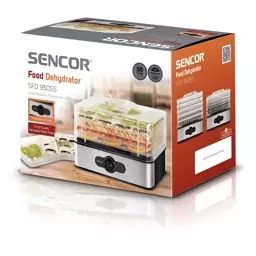 میوه و سبزی خشک کن سنکور مدل SENCOR SFD 950SS