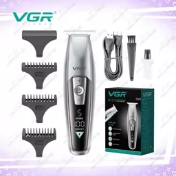 ماشین اصلاح وی جی ار مدل V-970