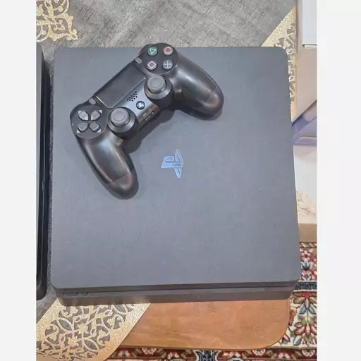 کنسول بازی سونی ps4 slim