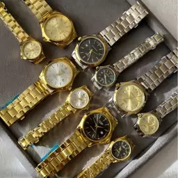 Casio set  ساعت کاسیو ست زنانه و مردانه 6