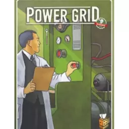 بازی فکری پاور گرید power gred