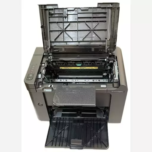 پرینتر لیزری اچ پی HP Pro P1606dn-(پس کرایه)