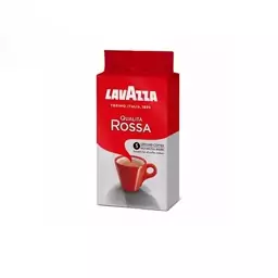 قهوه لاوازا روزا Qualita Rossa (250 گرمی)