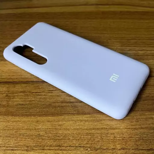 قاب گوشی موبایل Red Mi Note 10 Lite یاسی