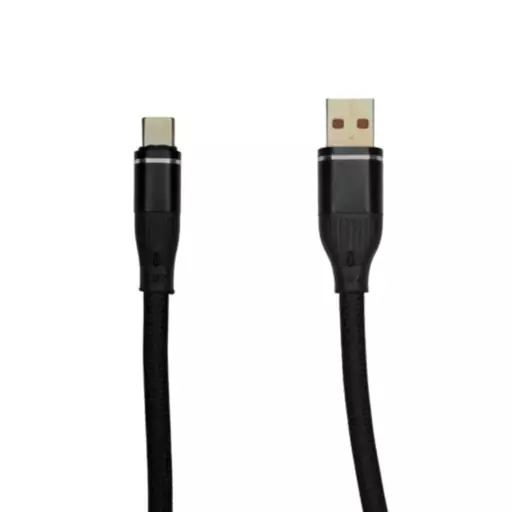 کابل شارژ کنفی تایپ سی USB-C 