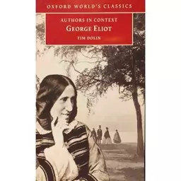 AUTHORS IN CONTEXT GEORGE ELIOT