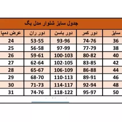 شلوار جین بگ زغالی تنخور عالی کیفیت فوق العاده سایز بندی 36تا48 پشت کش