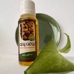 روغن پسته (1لیتری)