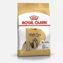 غذای خشک سگ شیتزو ادالت 1.5کیلویی رویال کنین shih tzu Adult