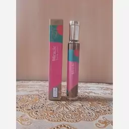 عطر جیبی زنانه هالووین اکسودوس ماه بانو (30میل)