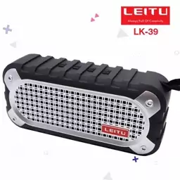 اسپیکر لیتو مدل LK-39 با 12 ماه گارانتی 