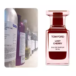 عطر لاست چری تام فورد مردانه و زنانه Lost Cherry Tom Ford