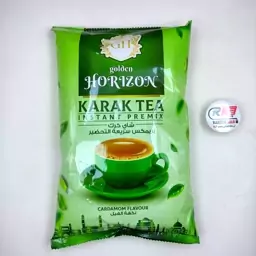 چای کرک یک کیلویی هل دار گلدن هوریزن Golden Horizon