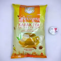 چای کرک یک کیلویی زنجبیلی گلدن هوریزن Golden Horizon