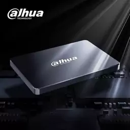 هارد SSD Dahua 256 + ارسال رایگان + گارانتی 2 ساله