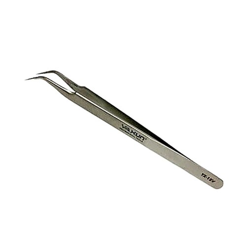 پنس سرکج سرامیکی YAXUN YX-259B CERAMIC TWEEZER