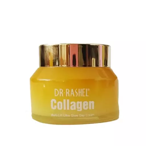 کرم روز کلاژن دکتر راشل Dr.Rashel collagen