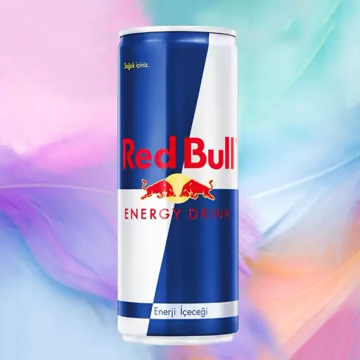 نوشیدنی انرژی زا 250 میل ردبول redbull