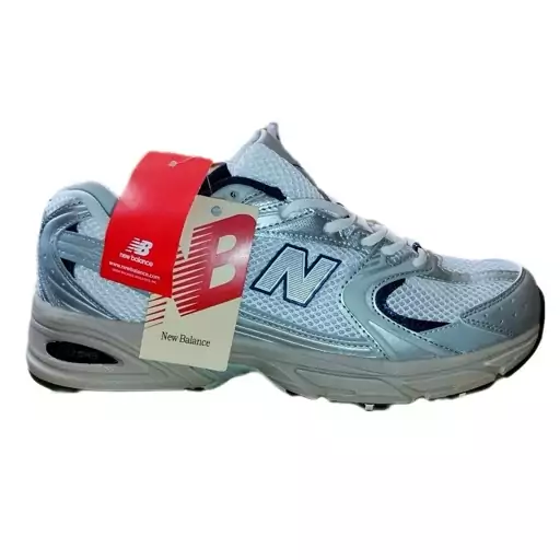 کفش کتانی کتونی مردانه نیوبالانس new balance  530 (ویتنام)